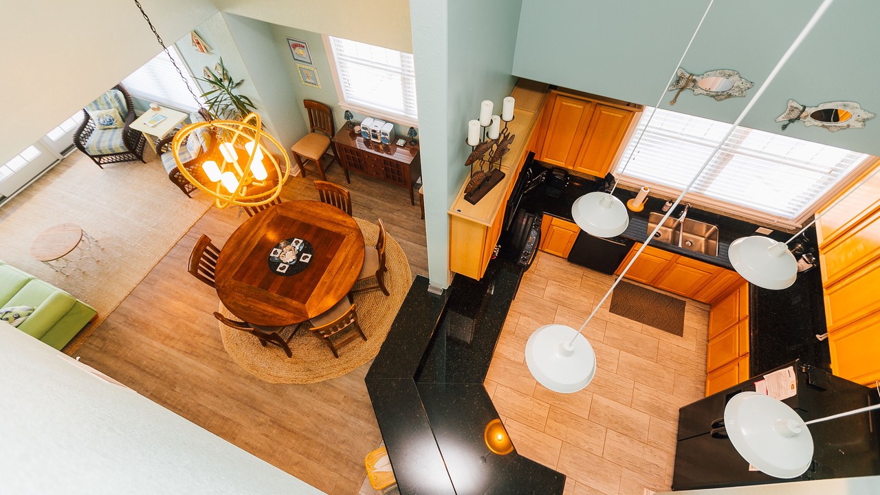Photo of Livingroom in Sandbridge