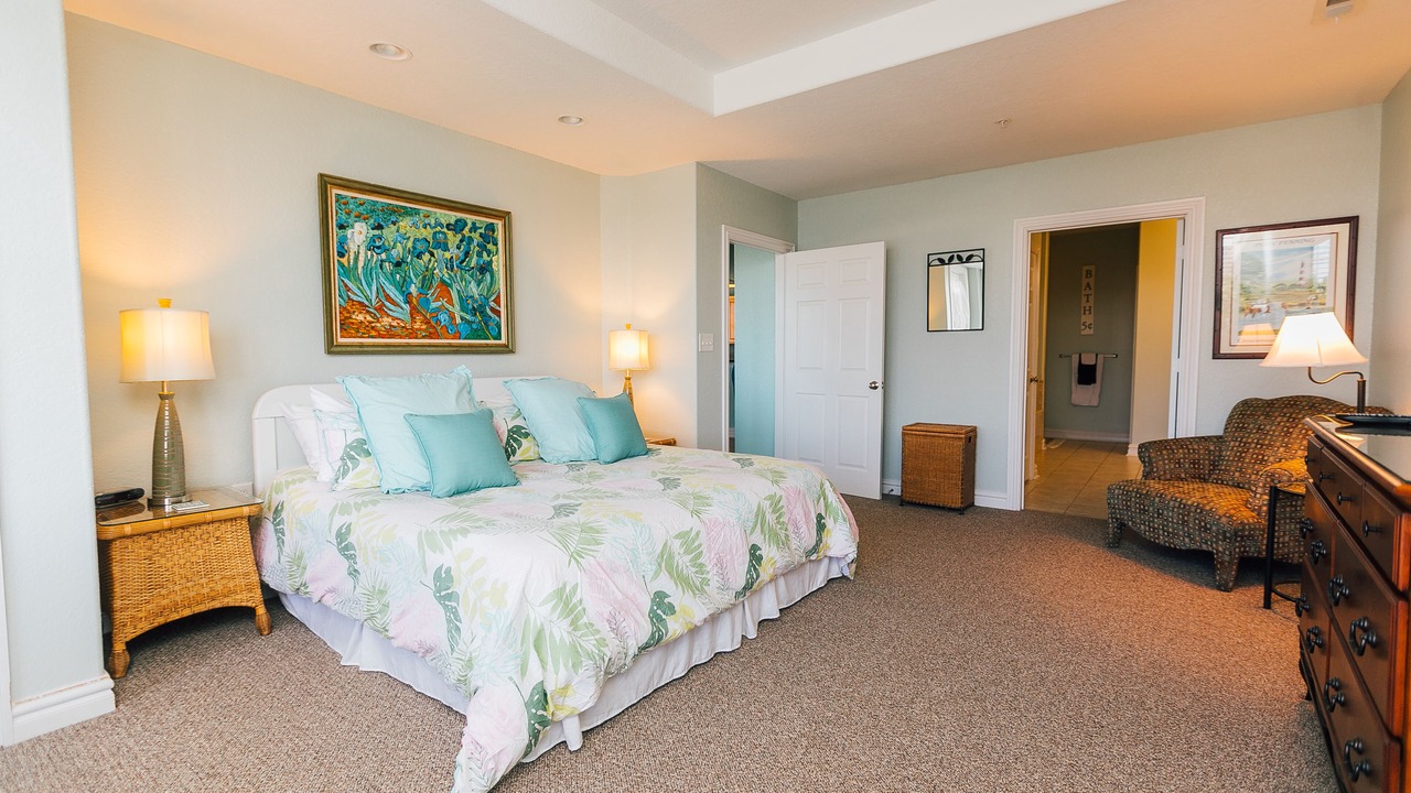 Photo of Bedroom in Sandbridge