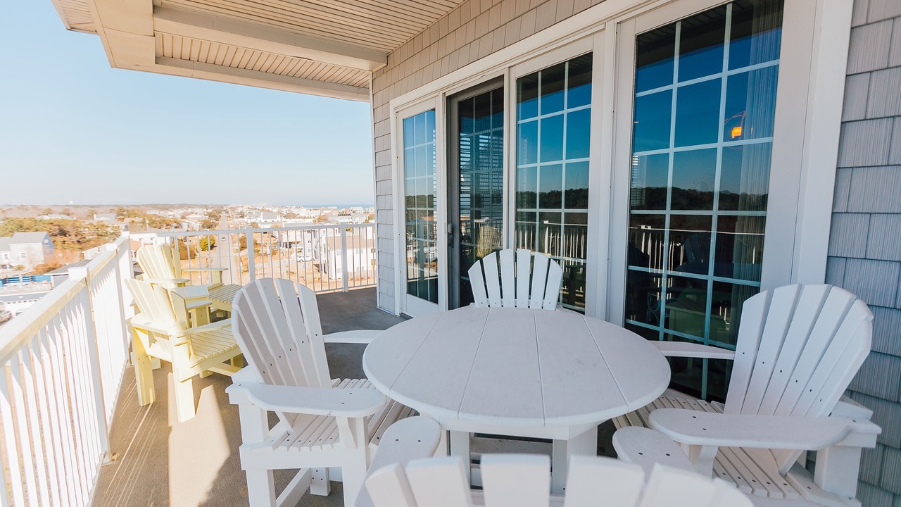 Photo of Outdoor in Sandbridge
