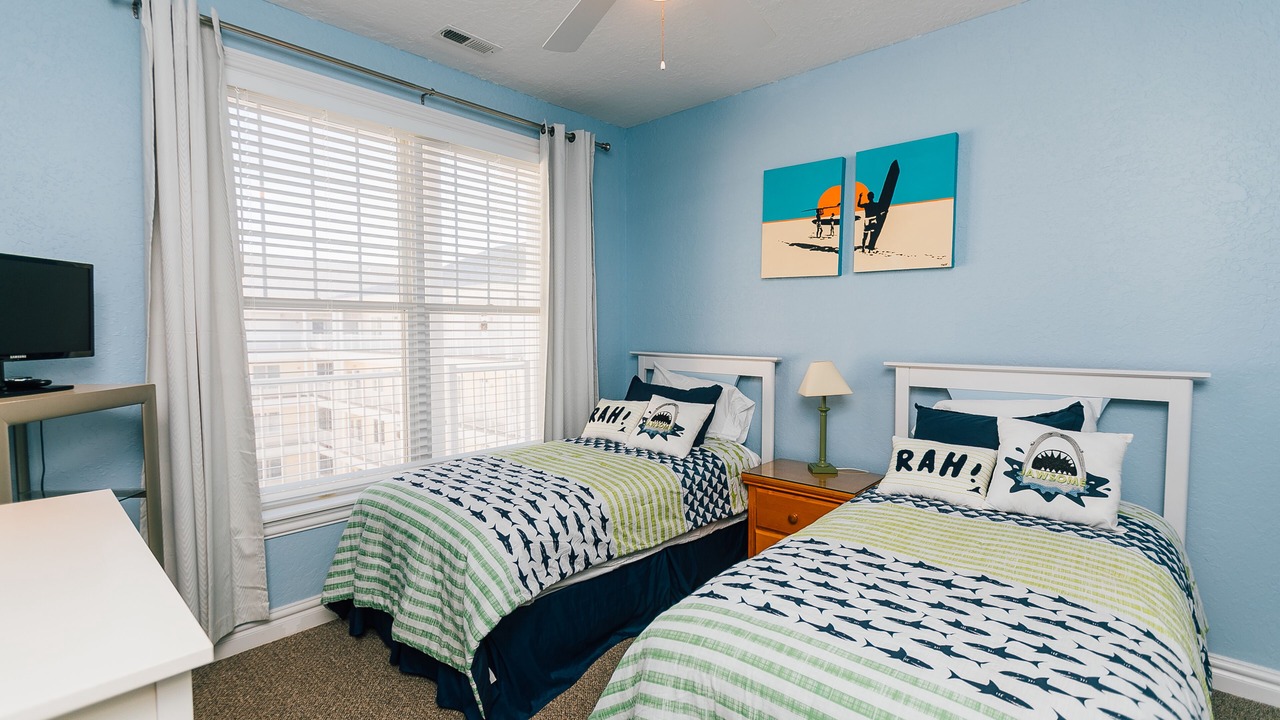 Photo of Bedroom in Sandbridge