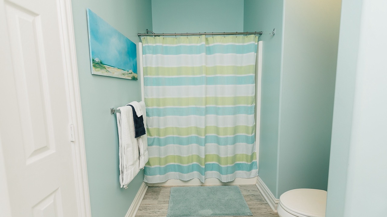 Photo of Bathroom in Sandbridge