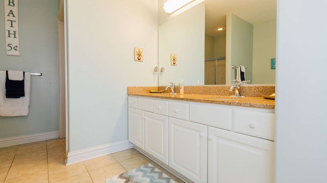 Photo of Bathroom in Sandbridge
