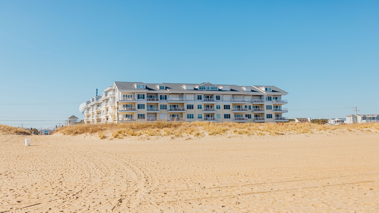 Photo of Outdoor in Sandbridge