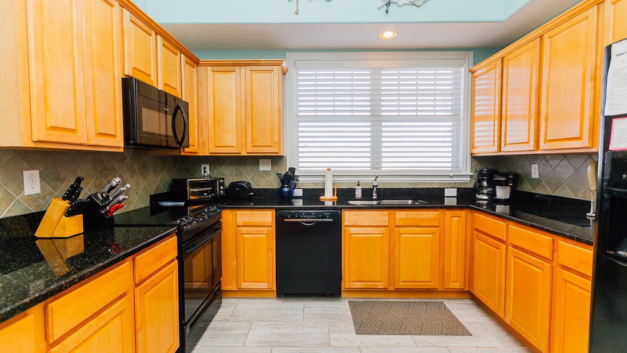 Photo of Kitchen in Sandbridge
