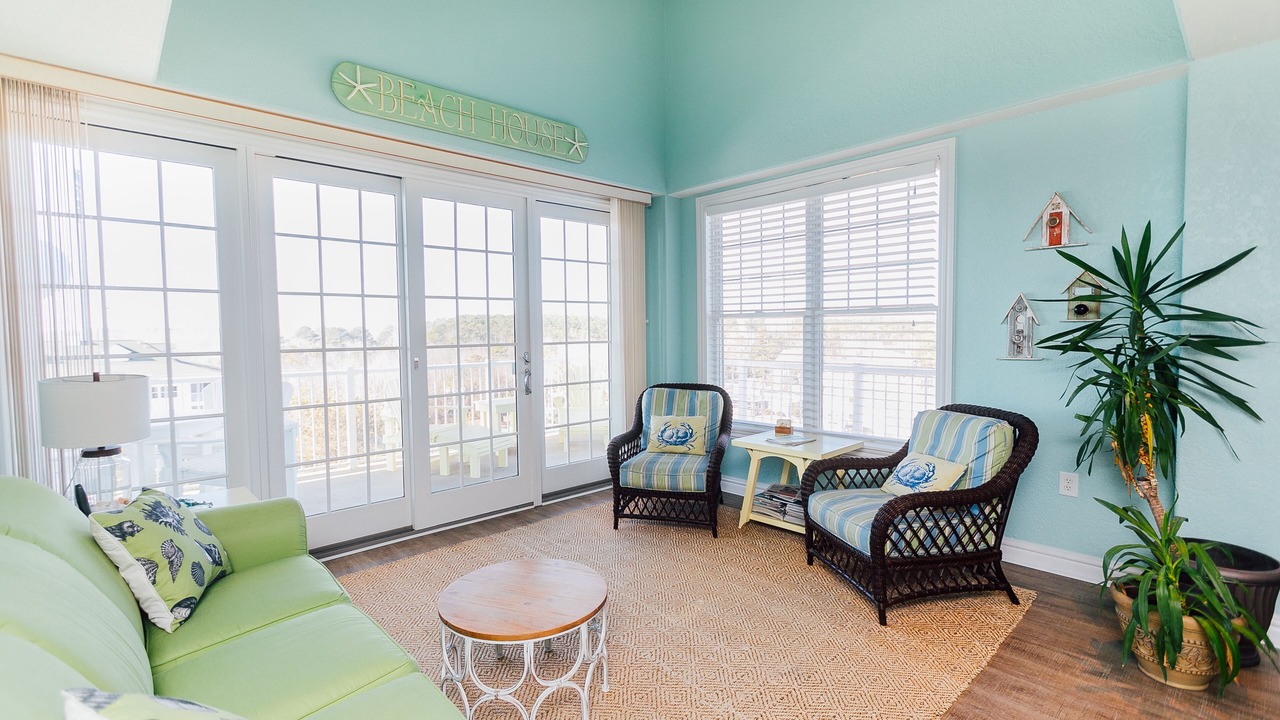 Photo of Livingroom in Sandbridge