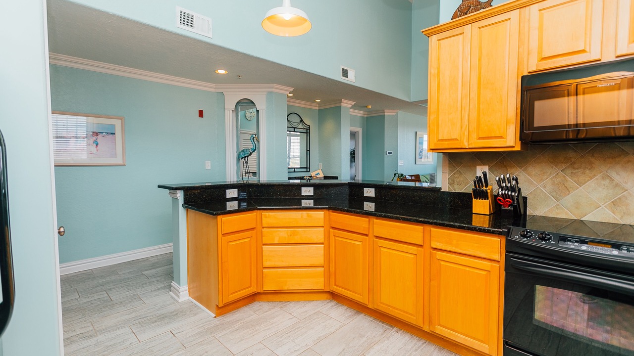 Photo of Kitchen in Sandbridge