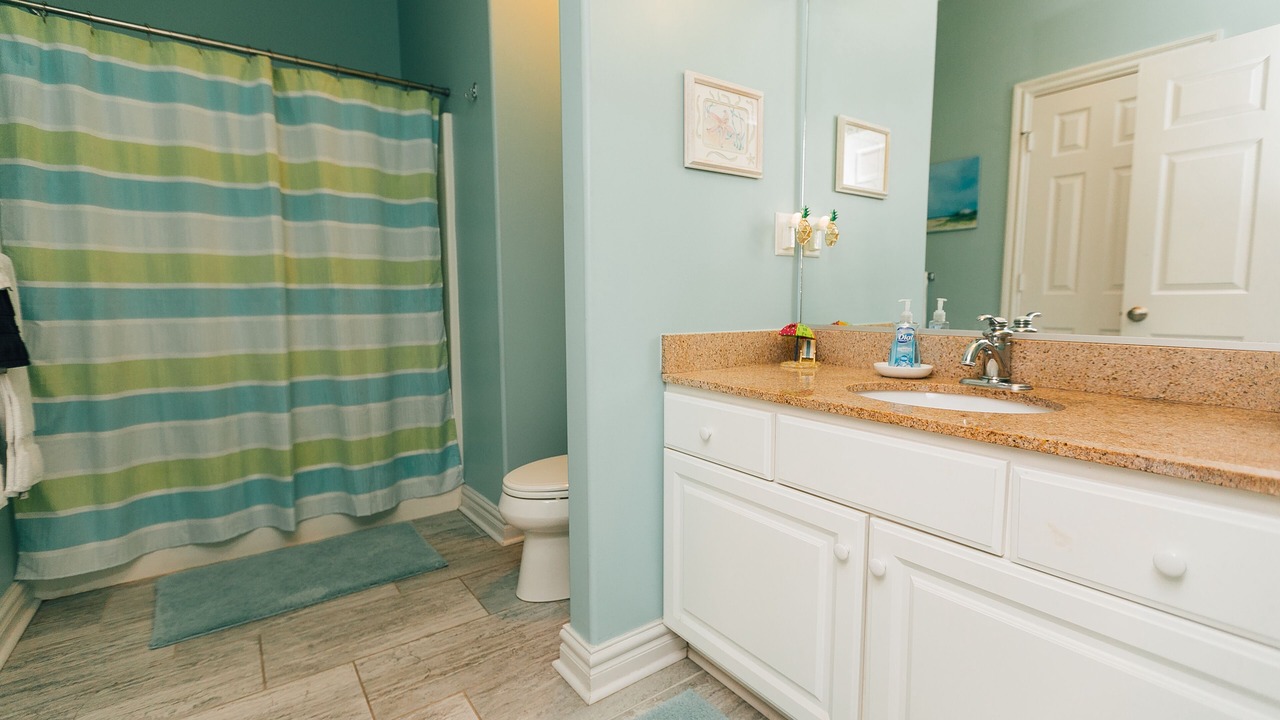 Photo of Bathroom in Sandbridge