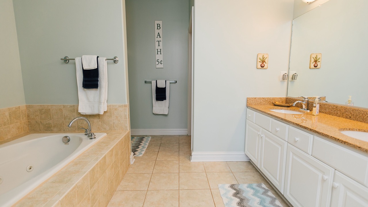 Photo of Bathroom in Sandbridge