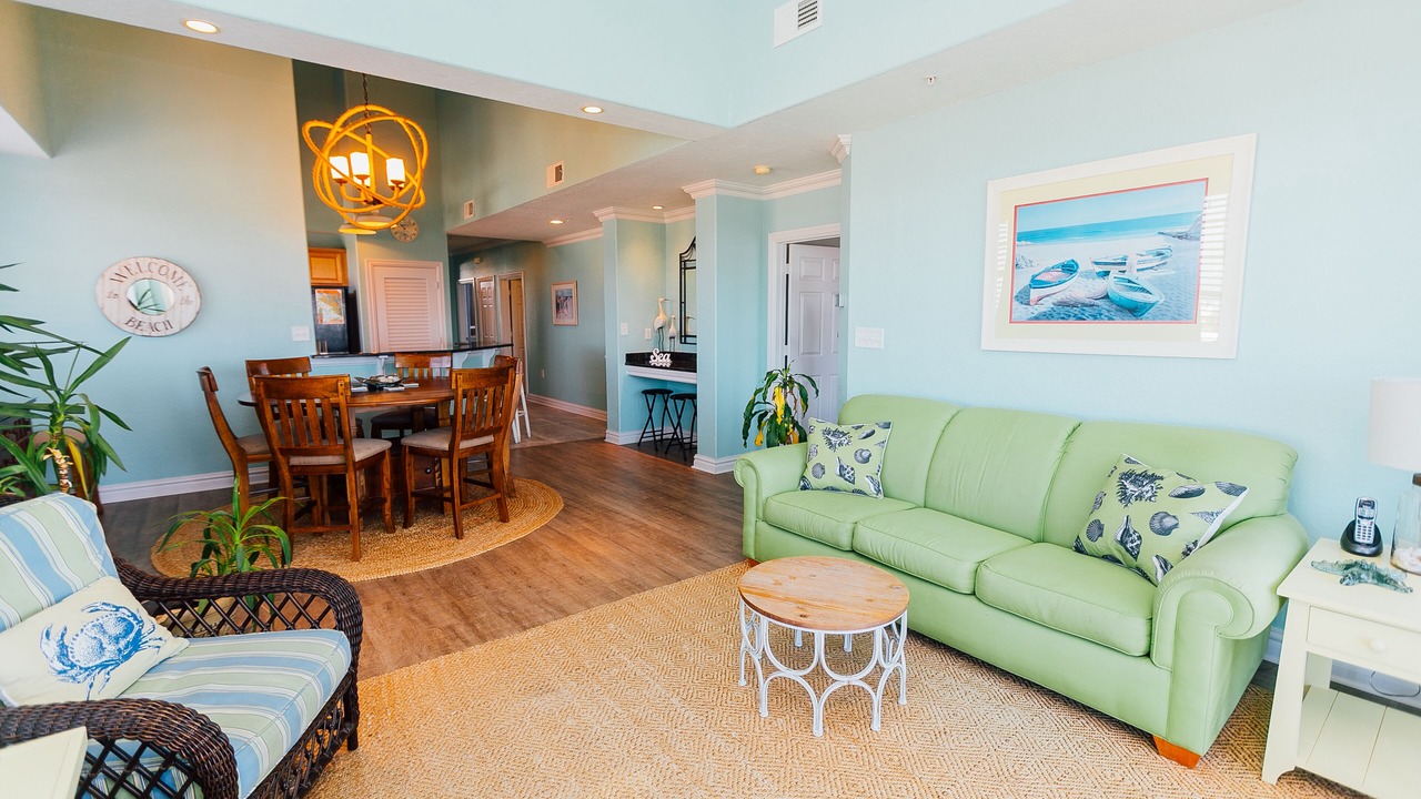 Photo of Livingroom in Sandbridge