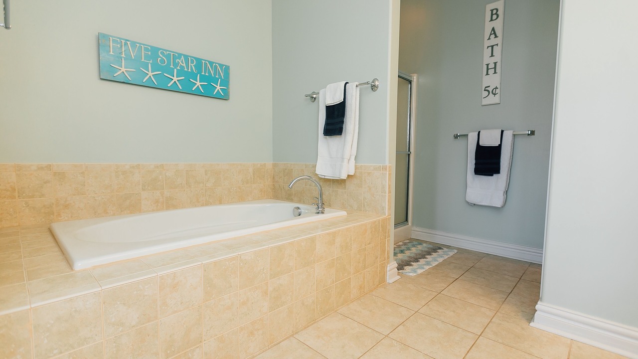 Photo of Bathroom in Sandbridge