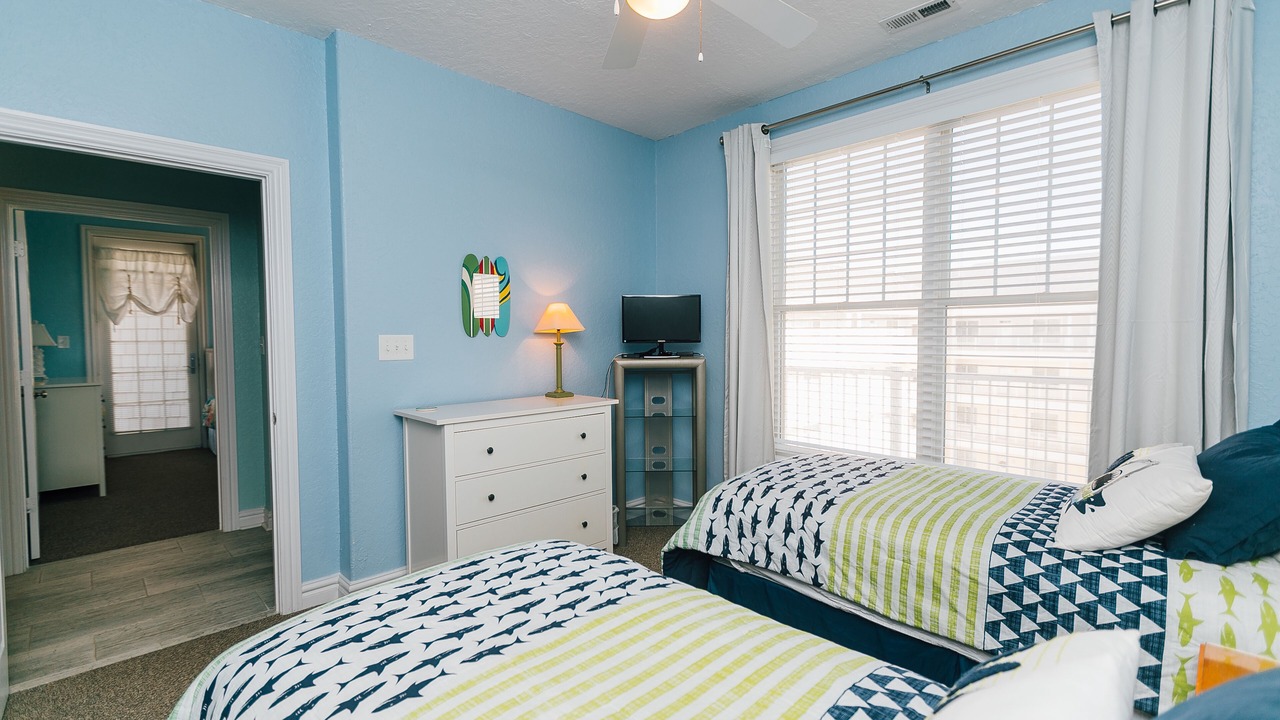 Photo of Bedroom in Sandbridge