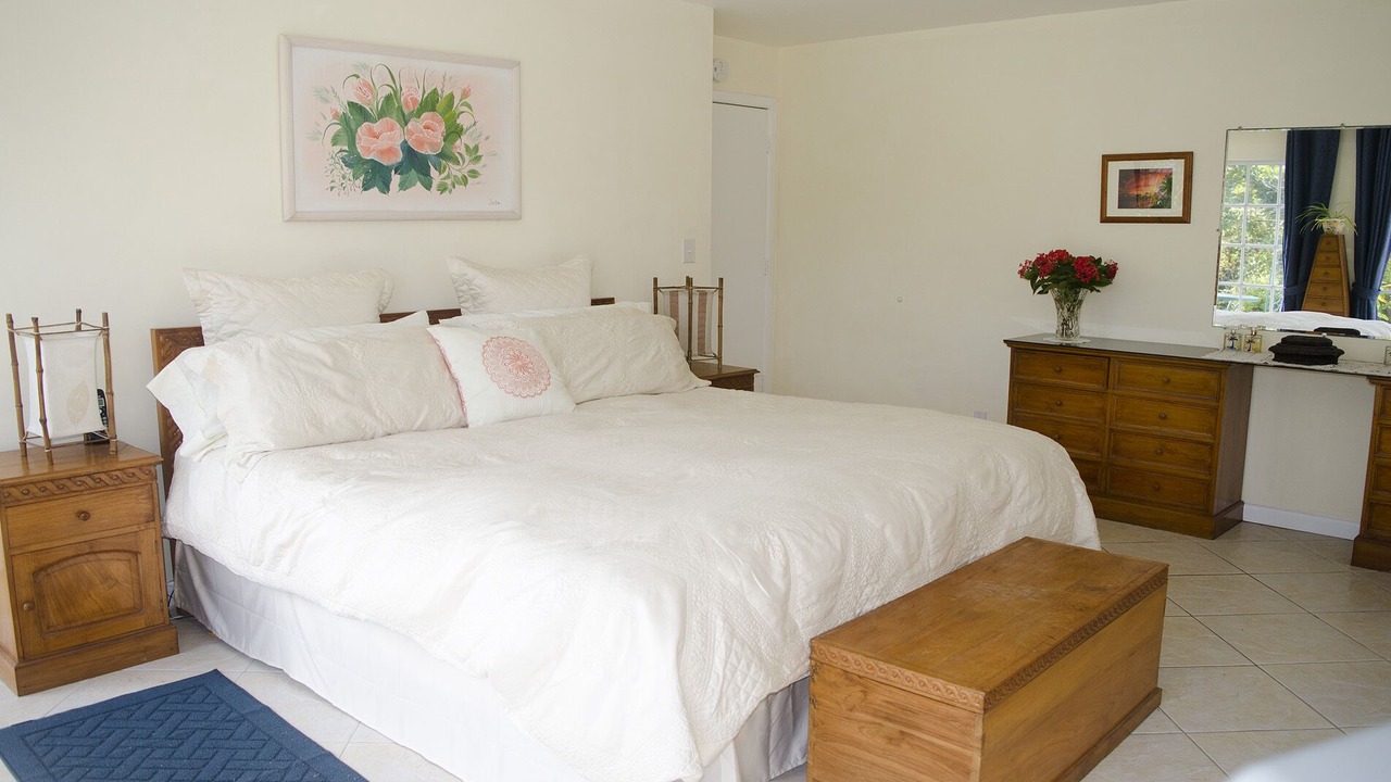 Photo of Bedroom in Williams Town