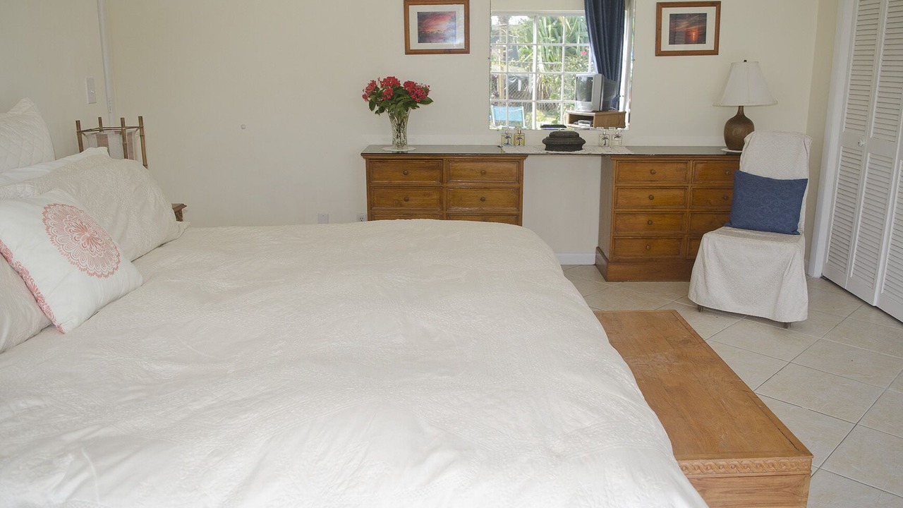 Photo of Bedroom in Williams Town