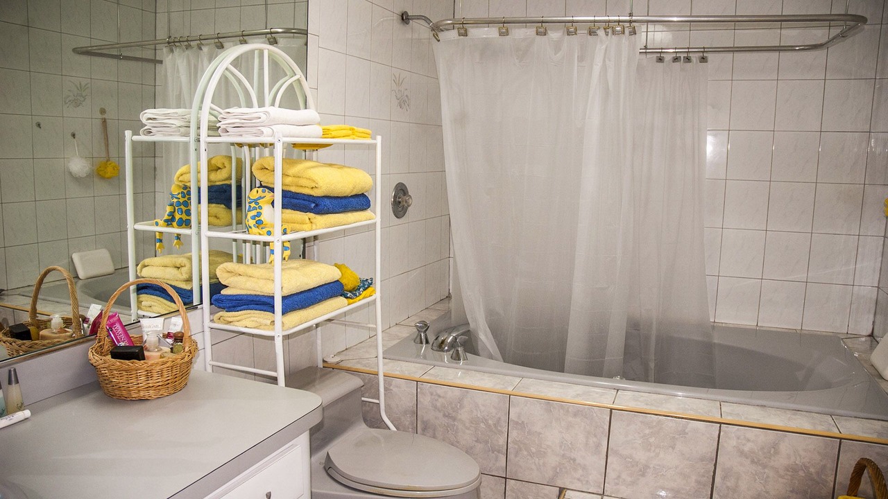 Photo of Bathroom in Williams Town