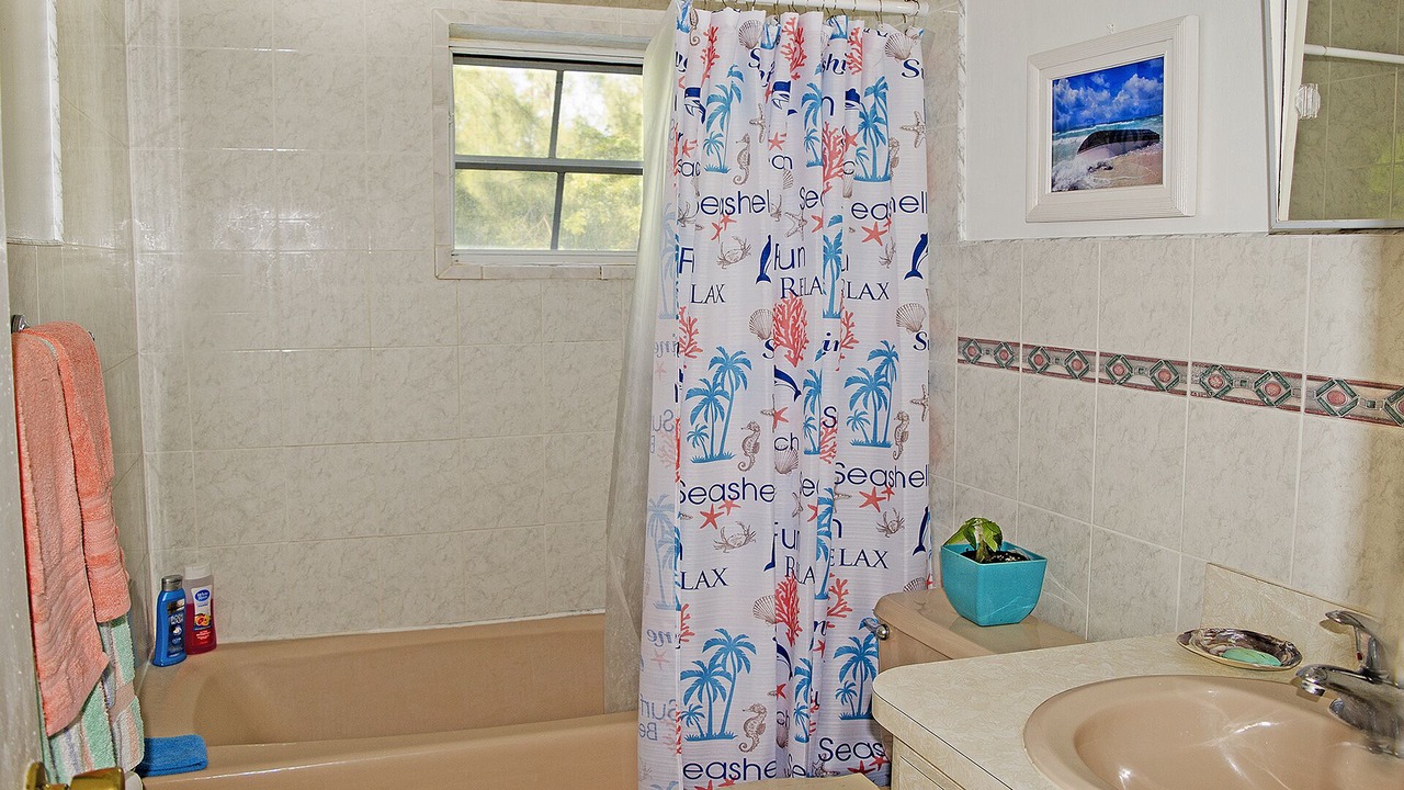 Photo of Bathroom in Williams Town