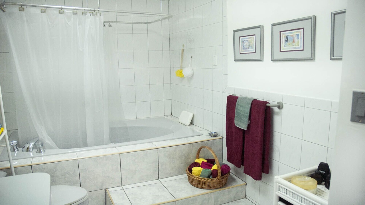 Photo of Bathroom in Williams Town