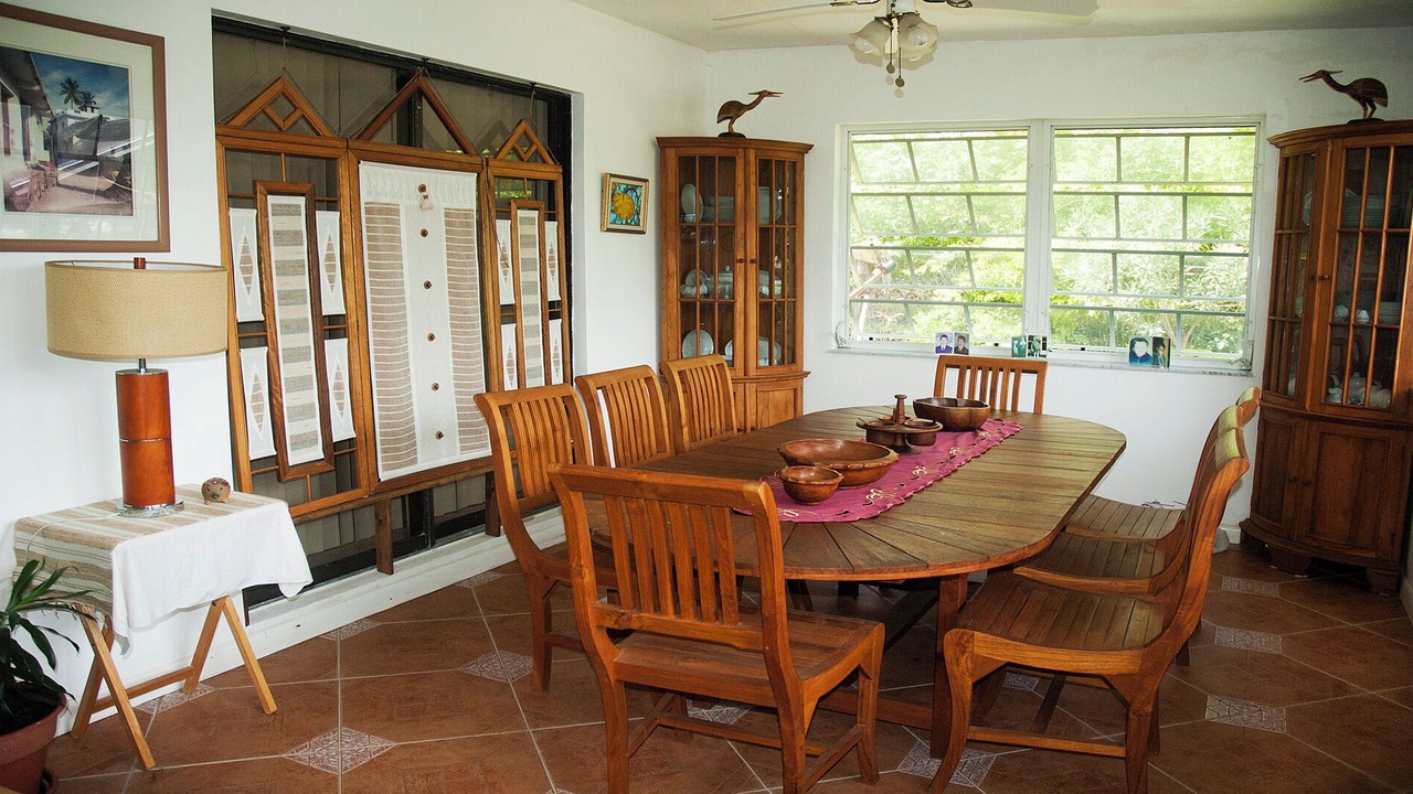 Photo of Bedroom in Williams Town