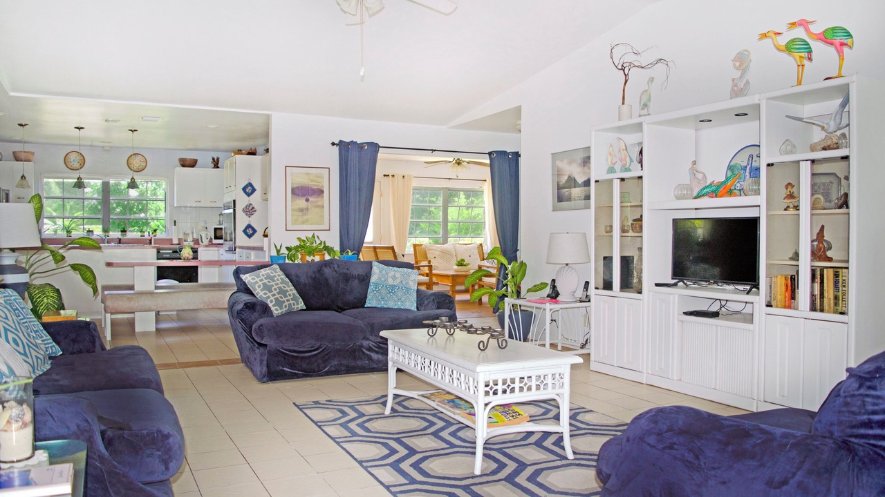 Photo of Bedroom in Williams Town