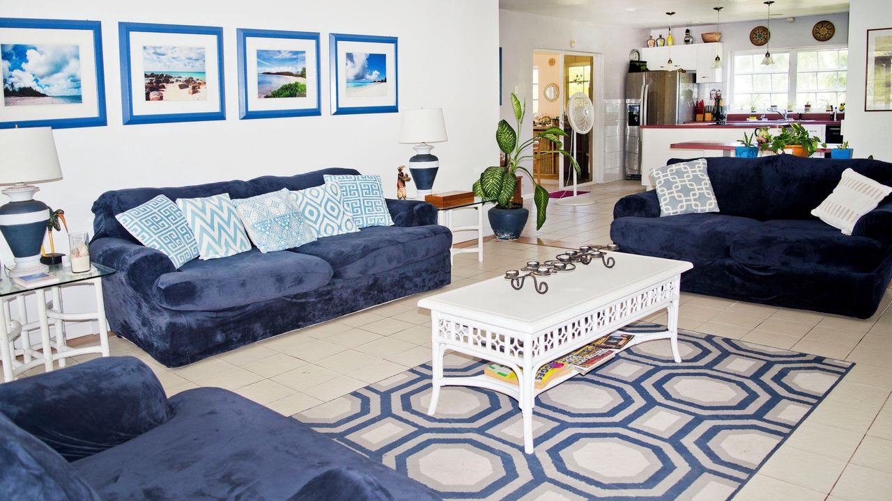 Photo of Livingroom in Williams Town