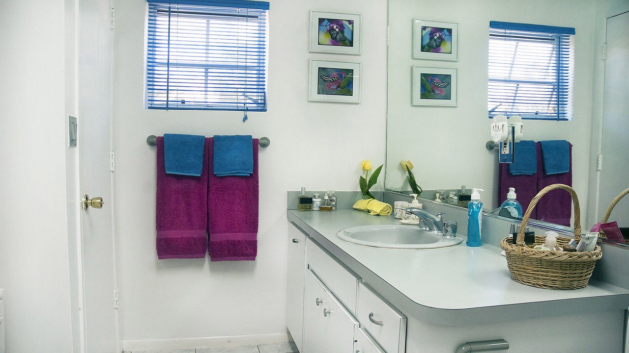 Photo of Bathroom in Williams Town