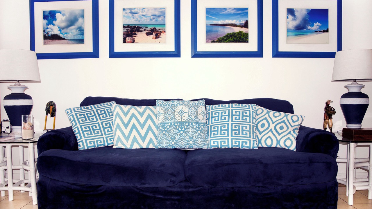 Photo of Livingroom in Williams Town