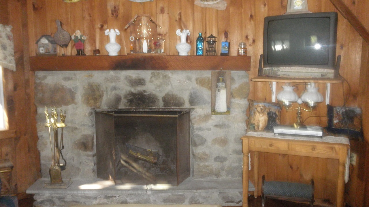 Photo of Livingroom in Bethlehem Village