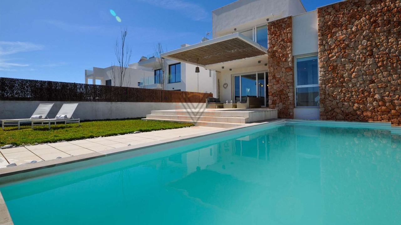 Photo of Outdoor in Sa Rapita