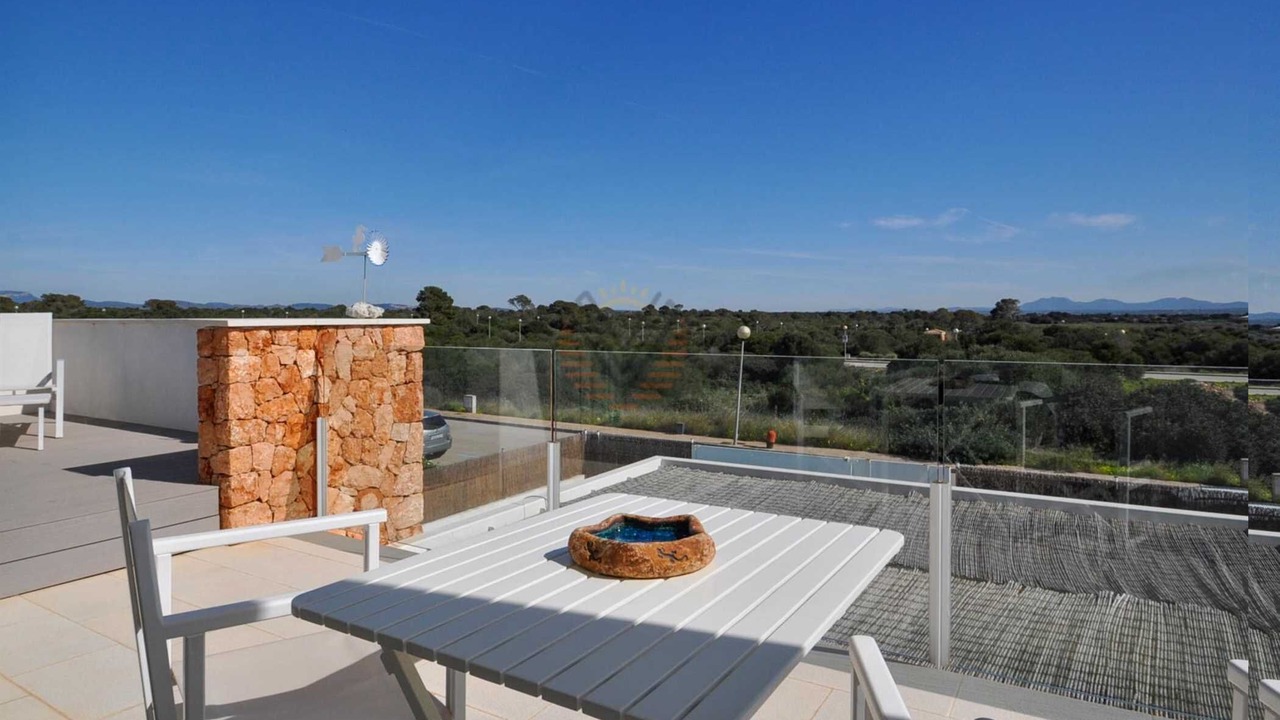 Photo of Outdoor in Sa Rapita