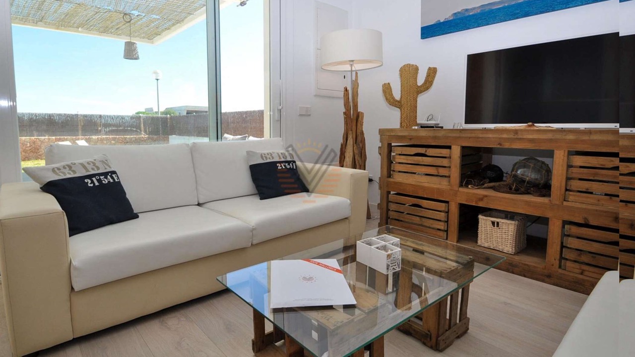 Photo of Livingroom in Sa Rapita
