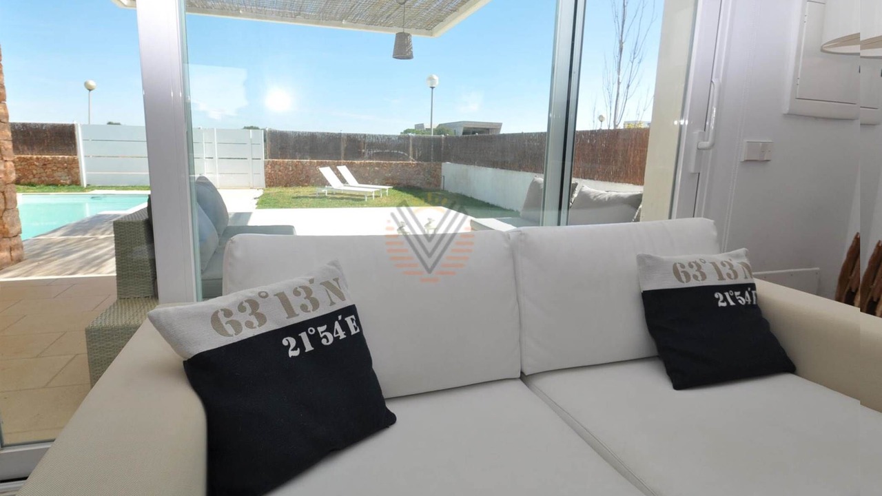 Photo of Livingroom in Sa Rapita