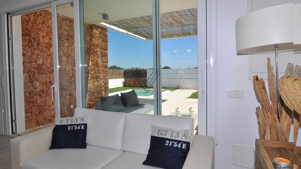 Photo of Livingroom in Sa Rapita