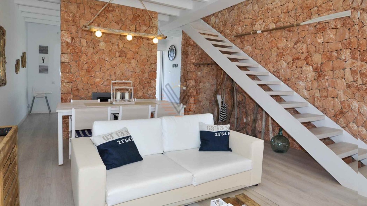 Photo of Livingroom in Sa Rapita