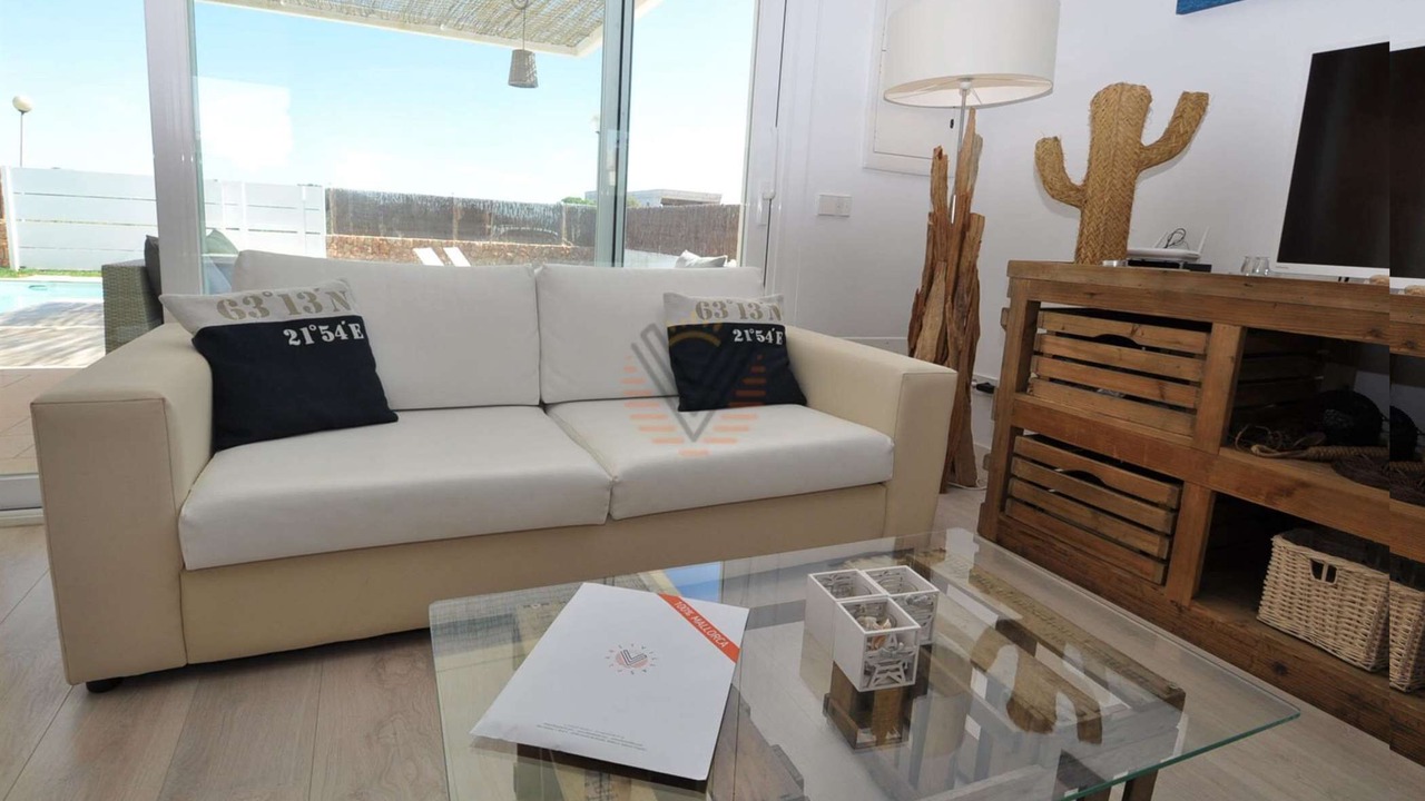 Photo of Livingroom in Sa Rapita