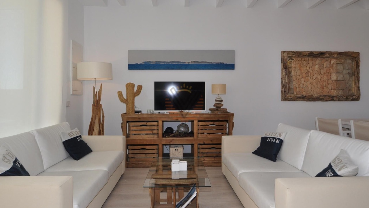 Photo of Livingroom in Sa Rapita