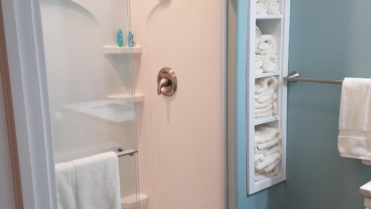 Photo of Bathroom in Penn Yan