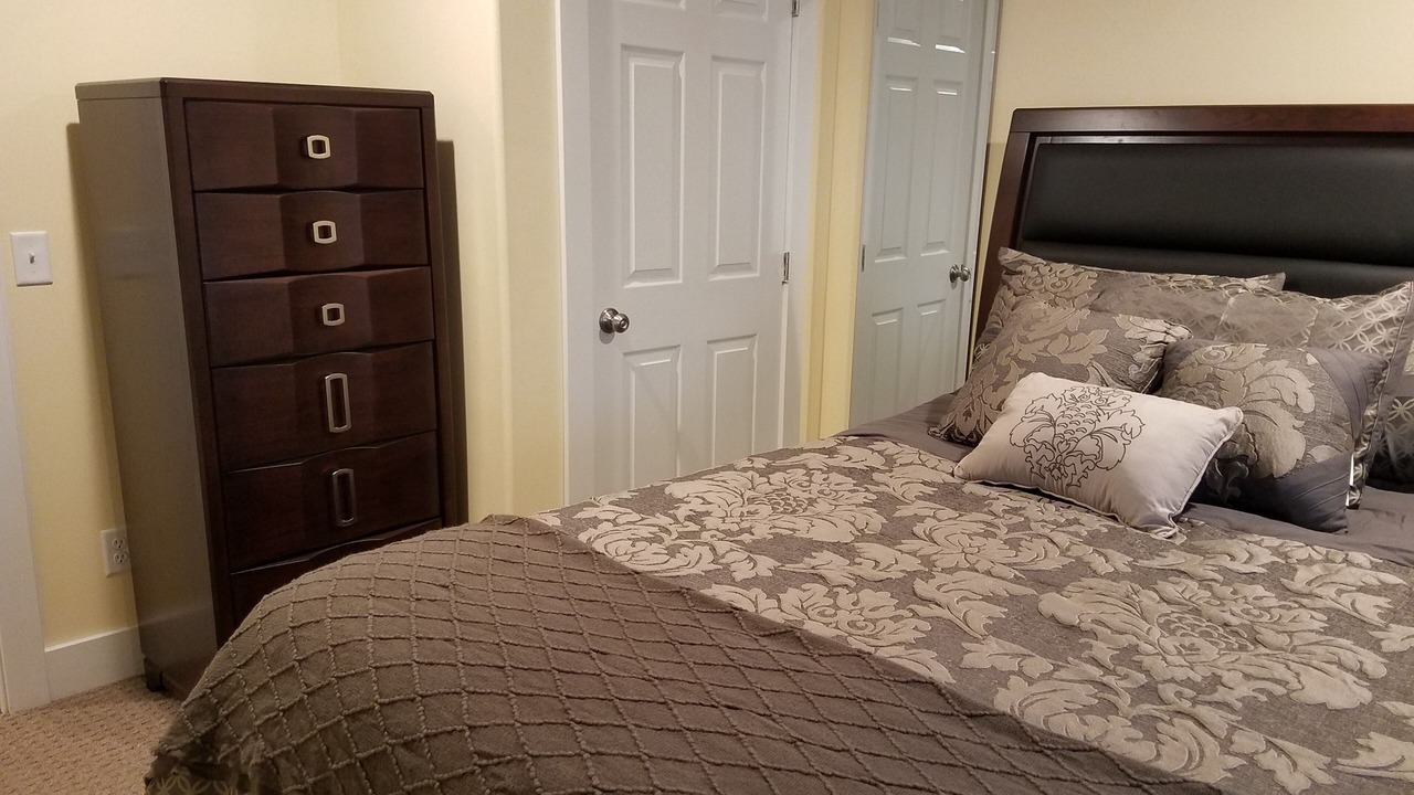 Photo of Bedroom in Penn Yan