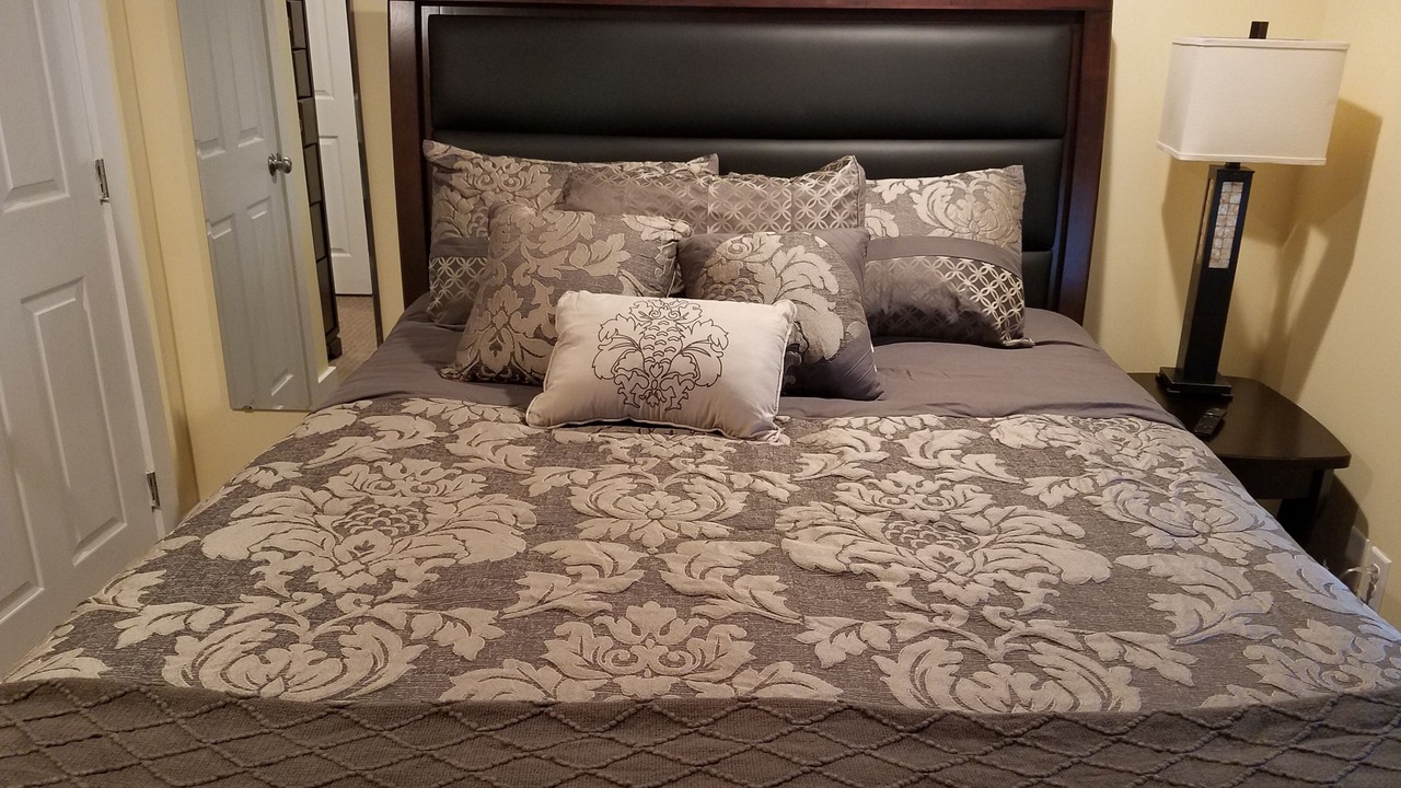 Photo of Bedroom in Penn Yan