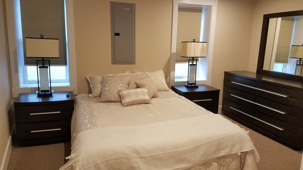 Photo of Bedroom in Penn Yan