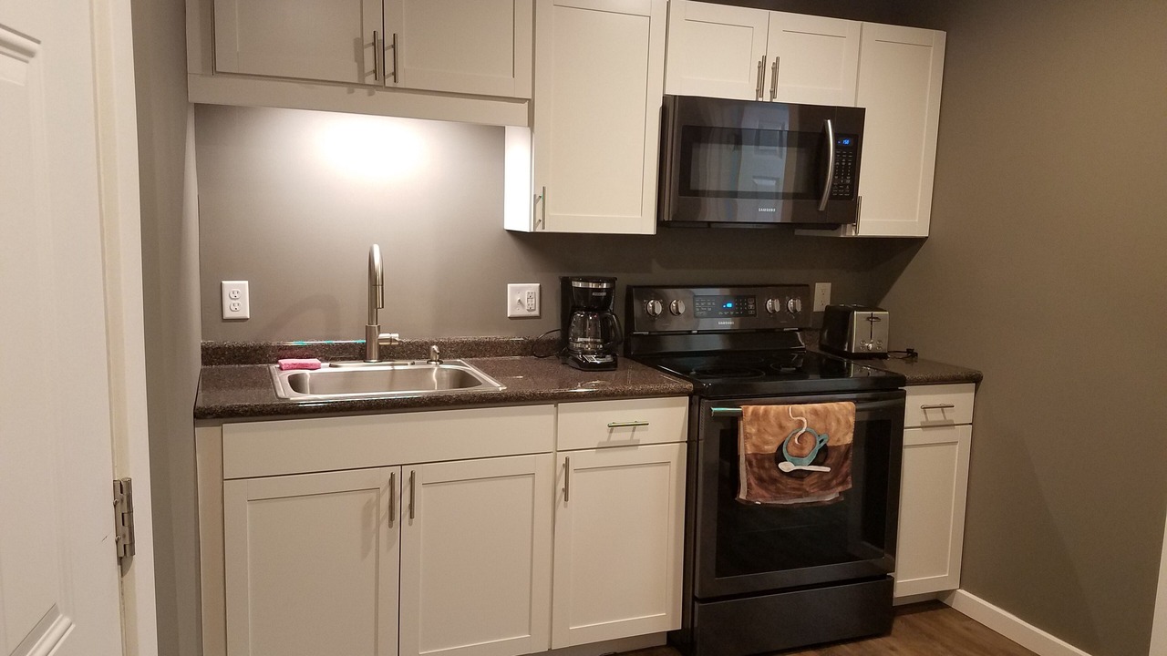 Photo of Kitchen in Penn Yan