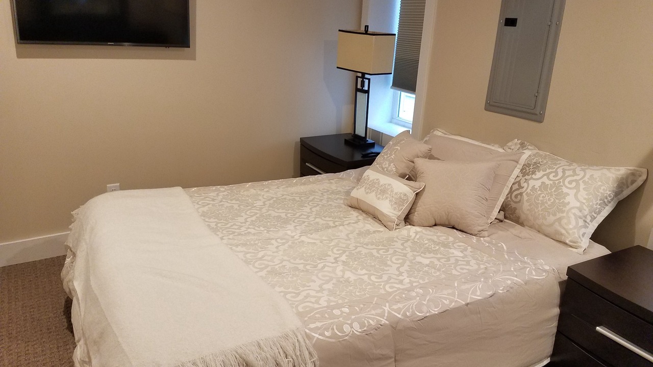 Photo of Bedroom in Penn Yan