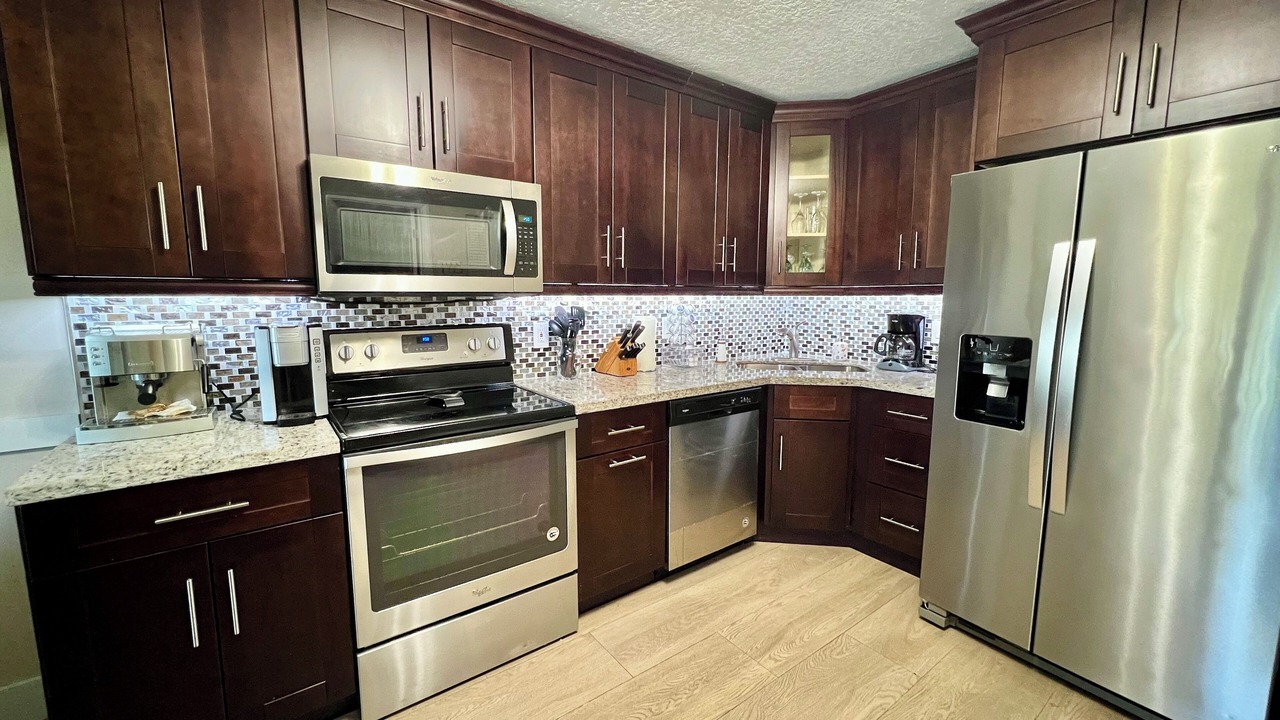 Photo of Kitchen in Fort Pierce