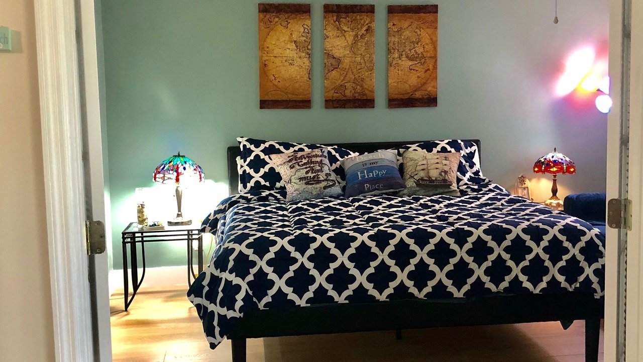 Photo of Bedroom in Fort Pierce