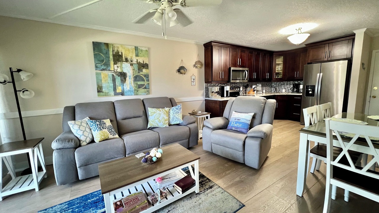 Photo of Livingroom in Fort Pierce