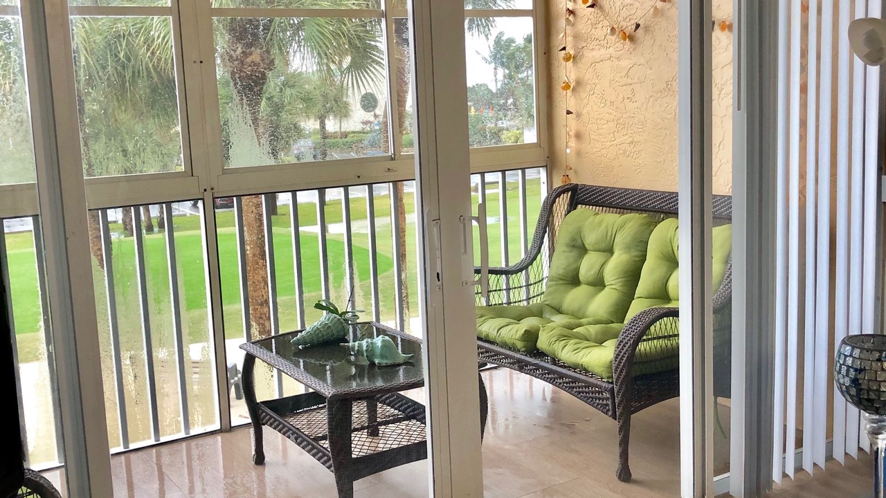 Photo of Livingroom in Fort Pierce