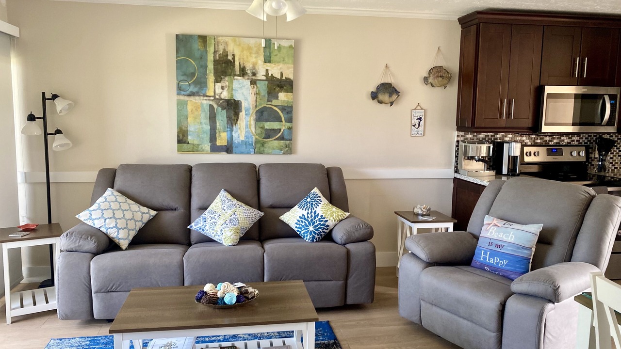 Photo of Livingroom in Fort Pierce