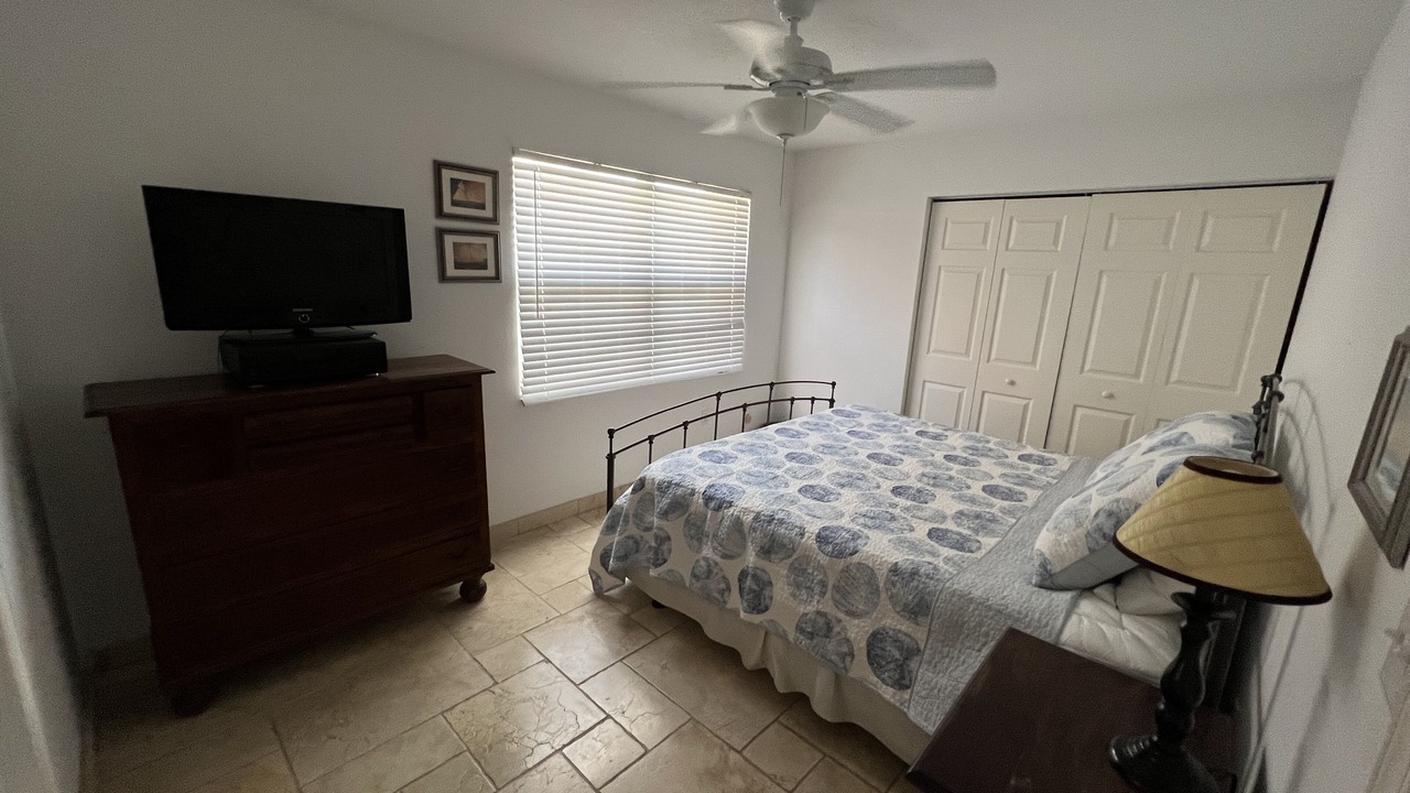 Photo of Bedroom in South Bimini