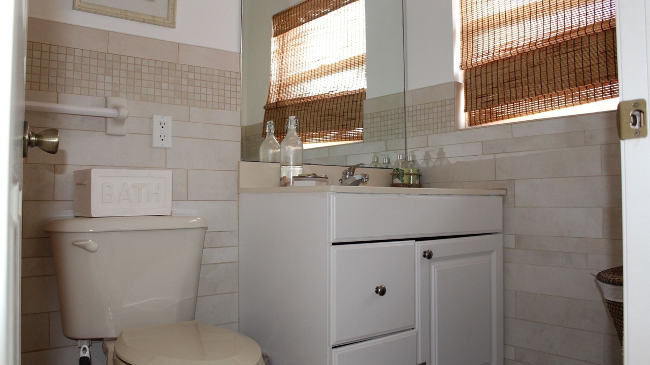Photo of Bathroom in South Bimini
