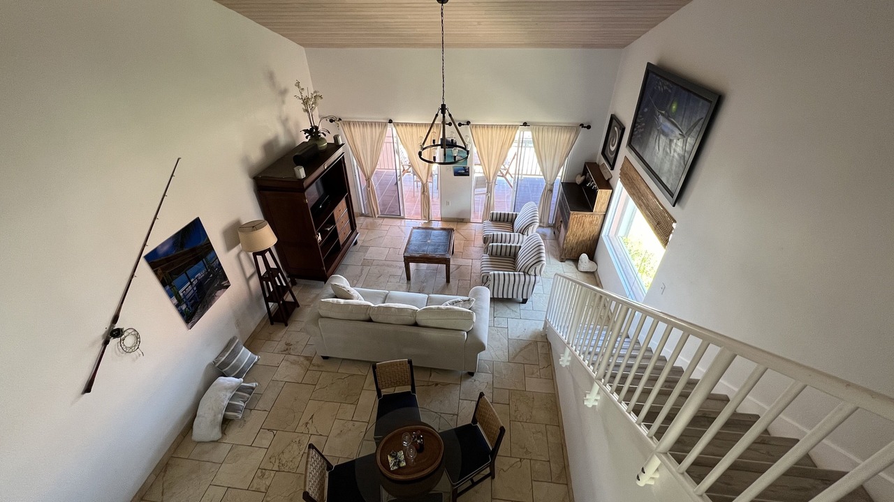 Photo of Livingroom in South Bimini