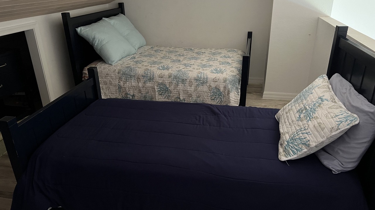 Photo of Bedroom in South Bimini