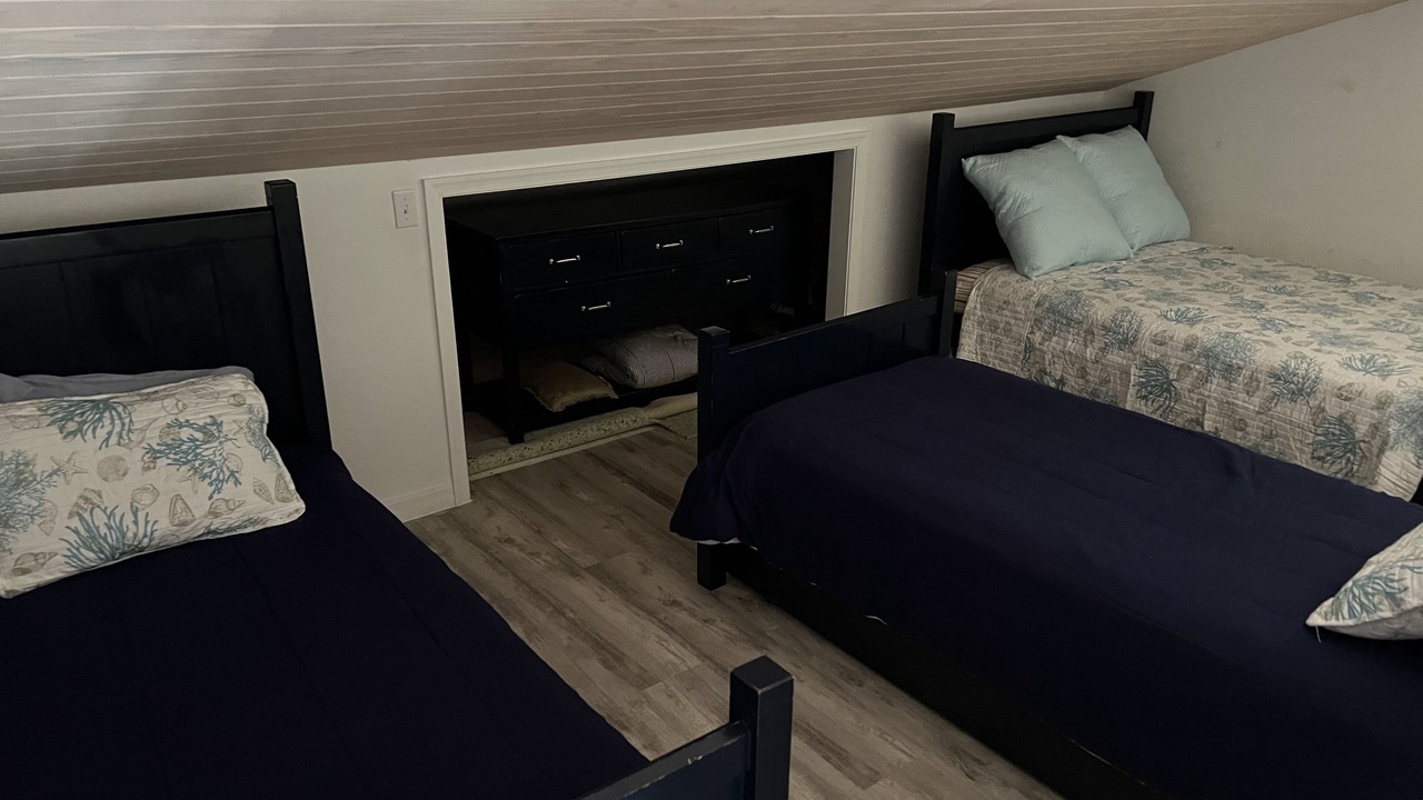 Photo of Bedroom in South Bimini